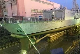 Rhoads Dry Dock